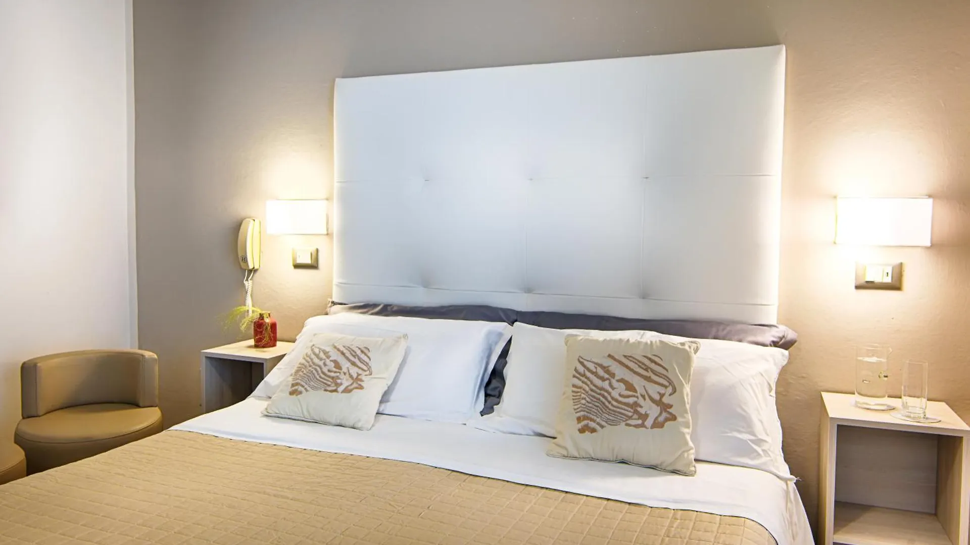 Hotel Deanna Bellaria-Igea Marina
