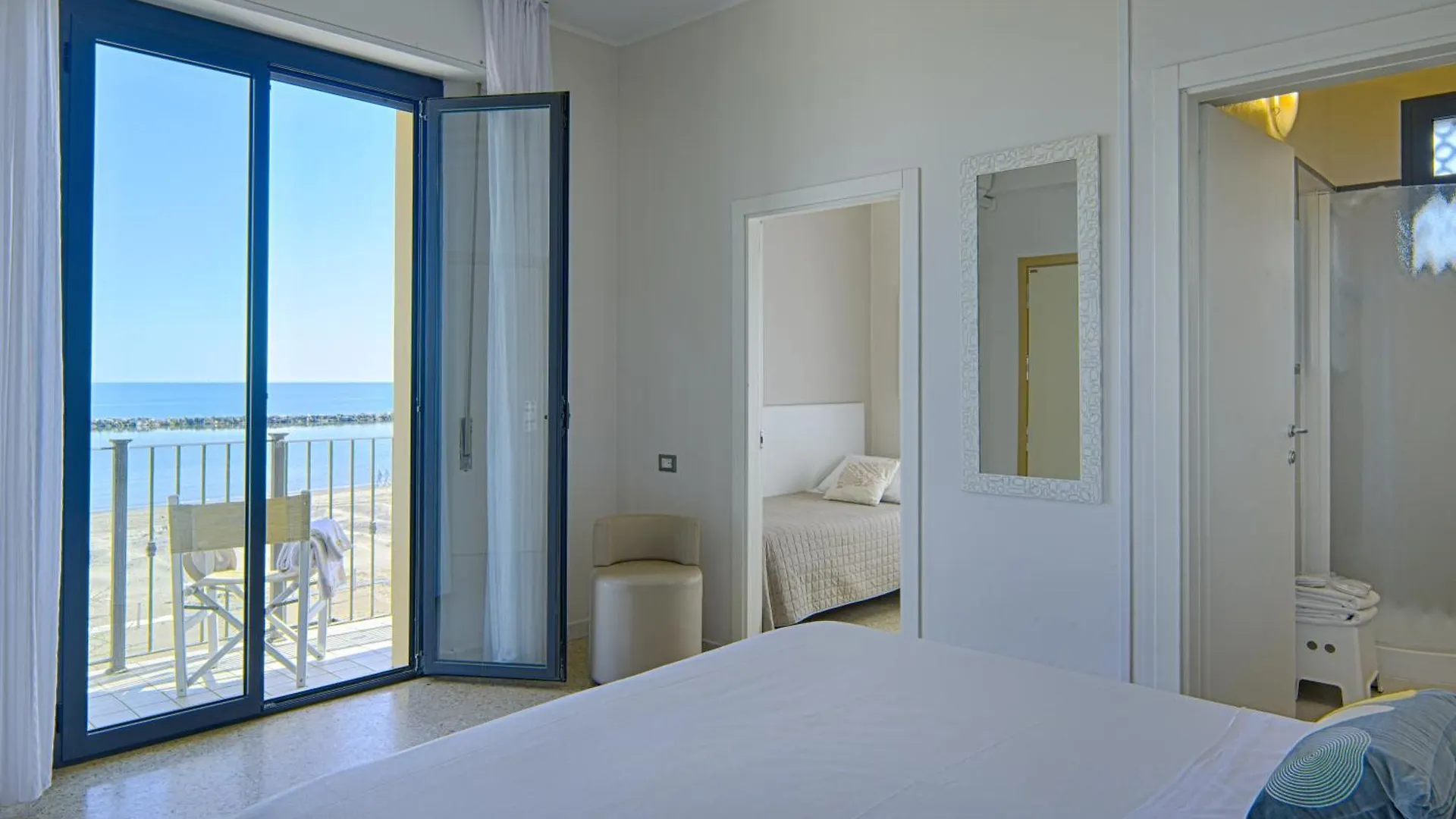 Hotel Deanna Bellaria-Igea Marina