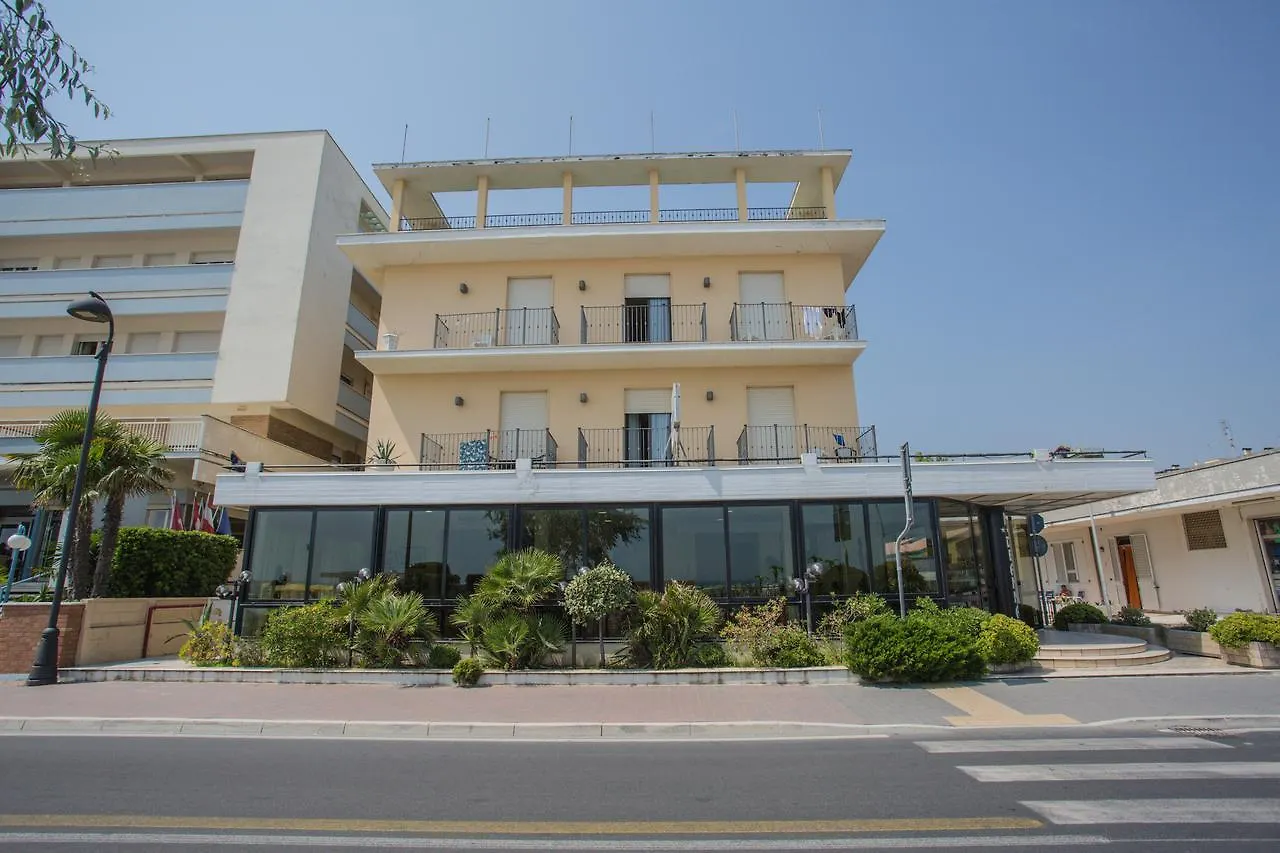 Hotel Deanna Bellaria-Igea Marina