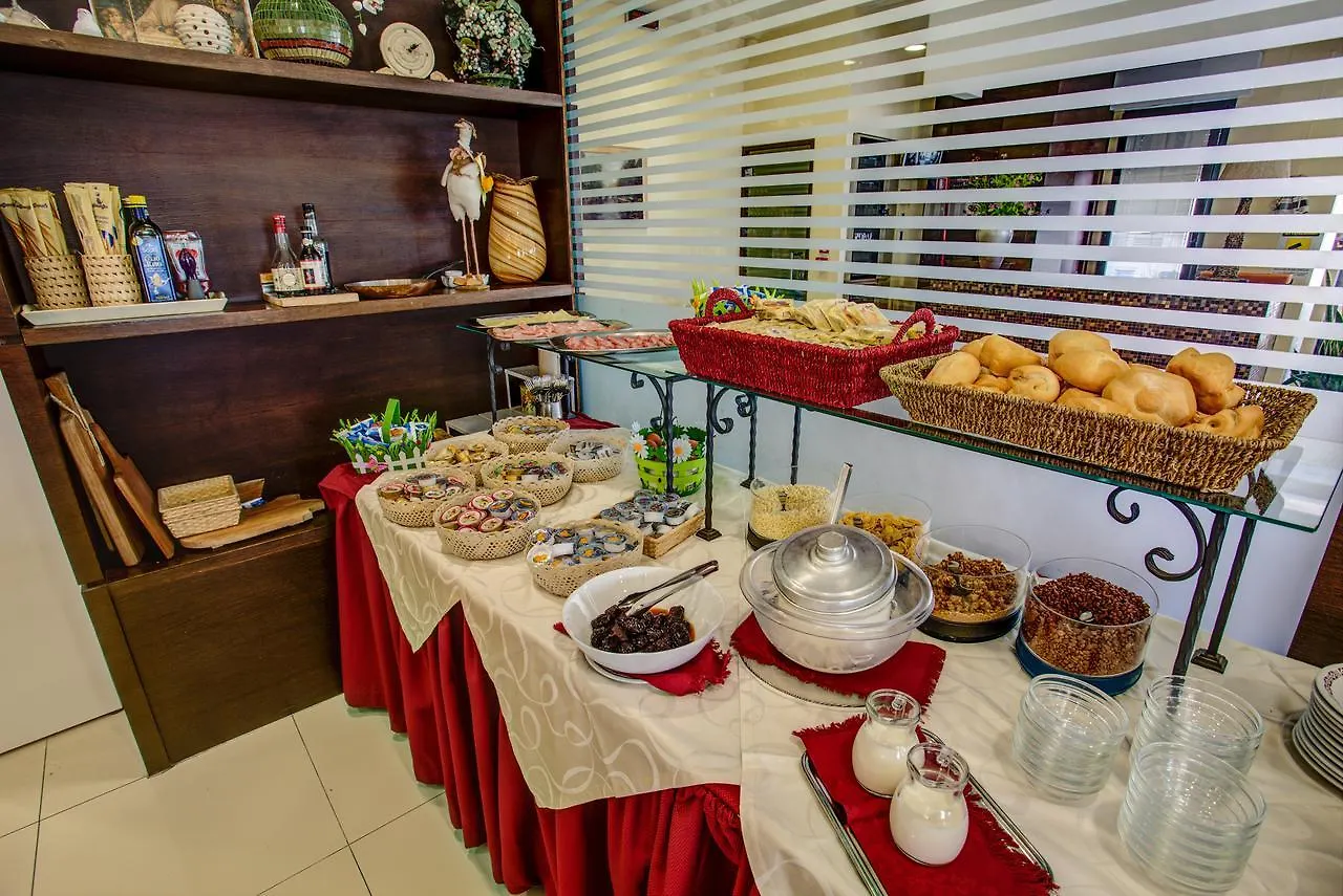 Hotel Deanna Bellaria-Igea Marina