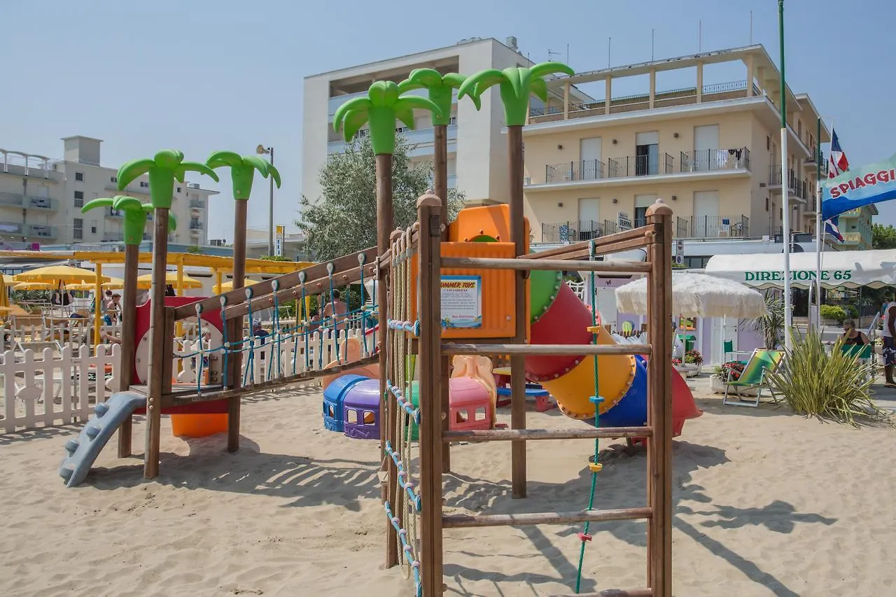 Hotel Deanna Bellaria-Igea Marina