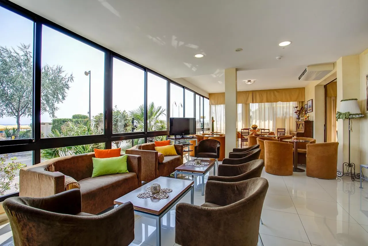 Hotel Deanna Bellaria-Igea Marina