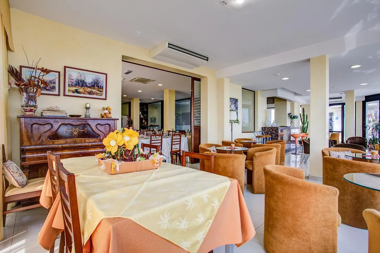 Hotel Deanna Bellaria-Igea Marina
