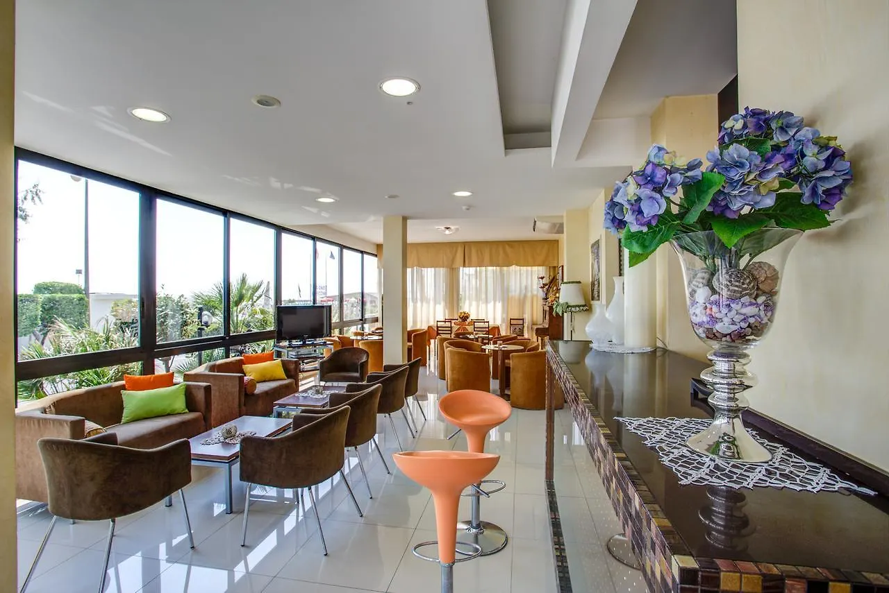 Hotel Deanna Bellaria-Igea Marina