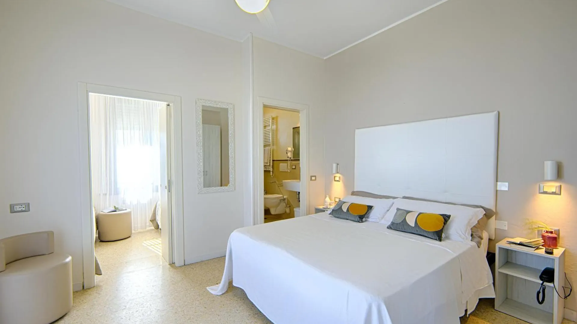 Hotel Deanna Bellaria-Igea Marina