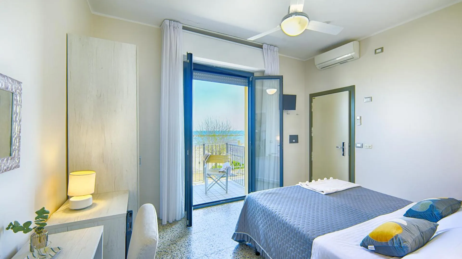 Hotel Deanna Bellaria-Igea Marina