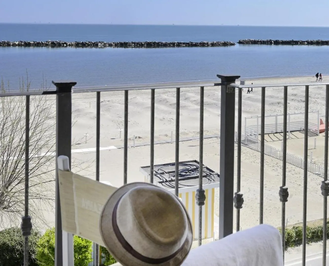 Hotel Deanna Bellaria-Igea Marina