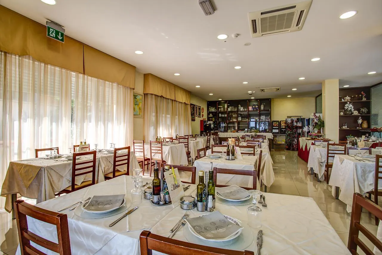 Hotel Deanna Bellaria-Igea Marina