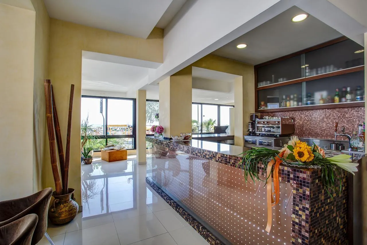 ***  Hotel Deanna Bellaria-Igea Marina Italia