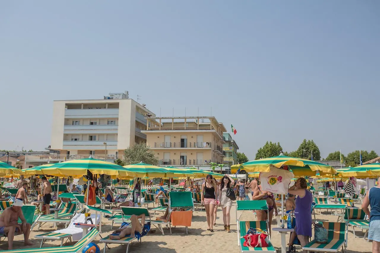 Hotel Deanna Bellaria-Igea Marina