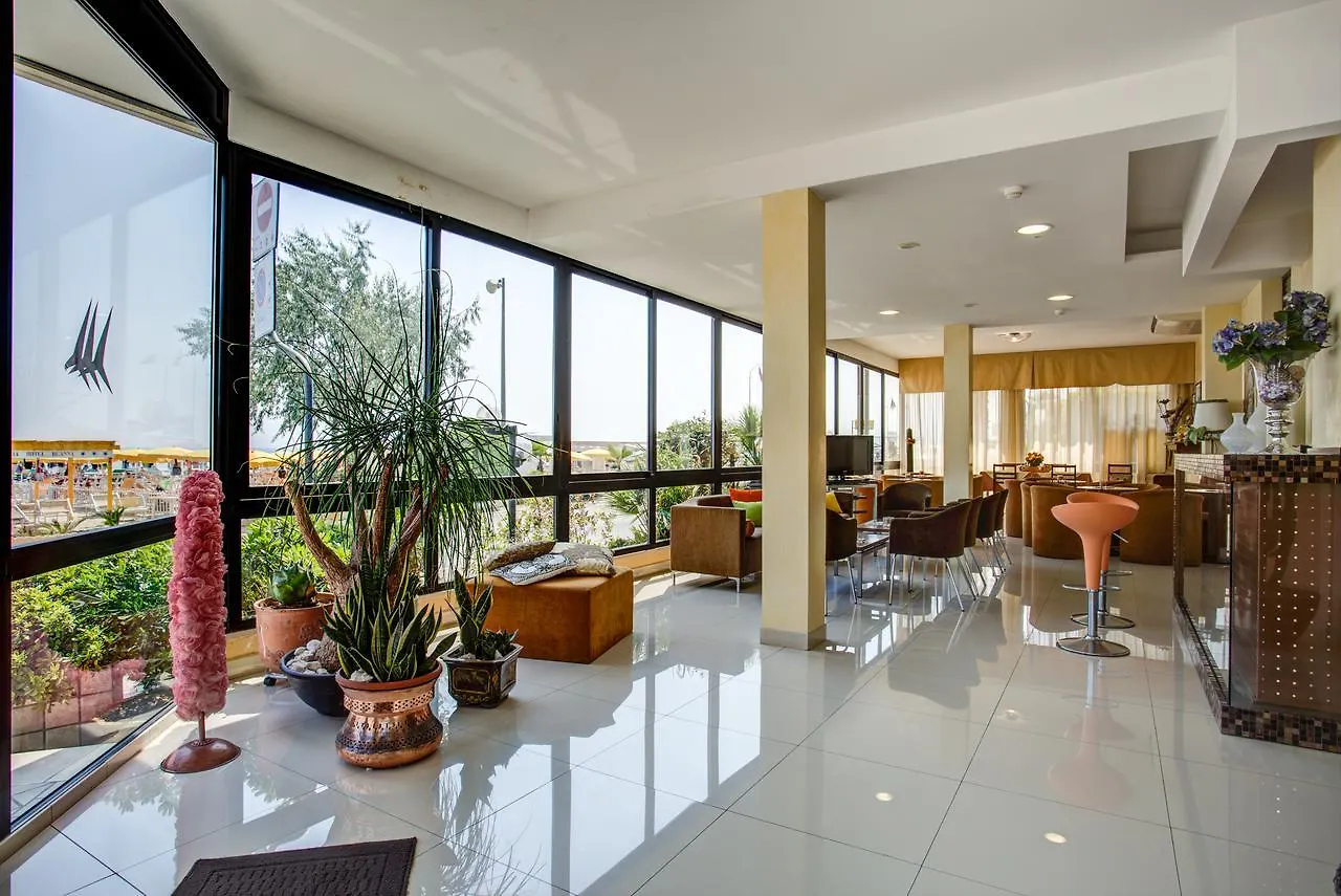 Hotel Deanna Bellaria-Igea Marina Italia