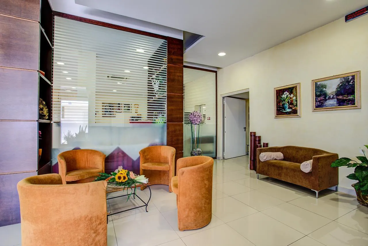 Hotel Deanna Bellaria-Igea Marina