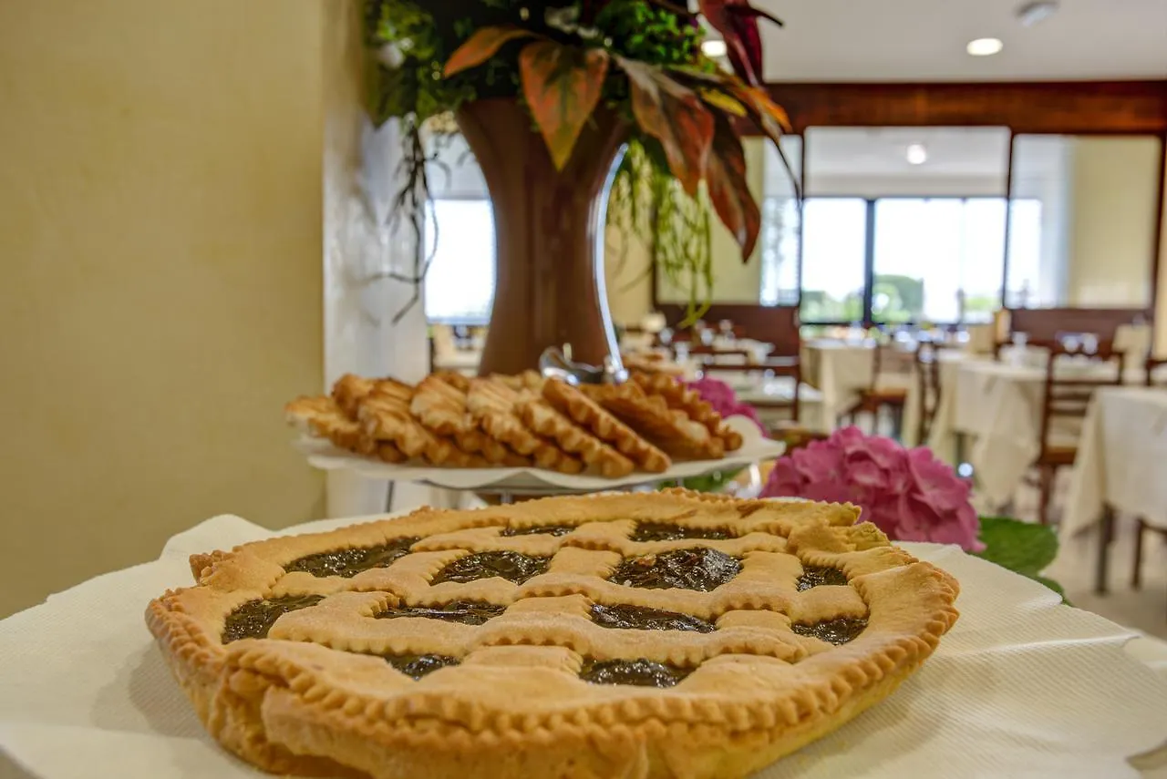 Hotel Deanna Bellaria-Igea Marina