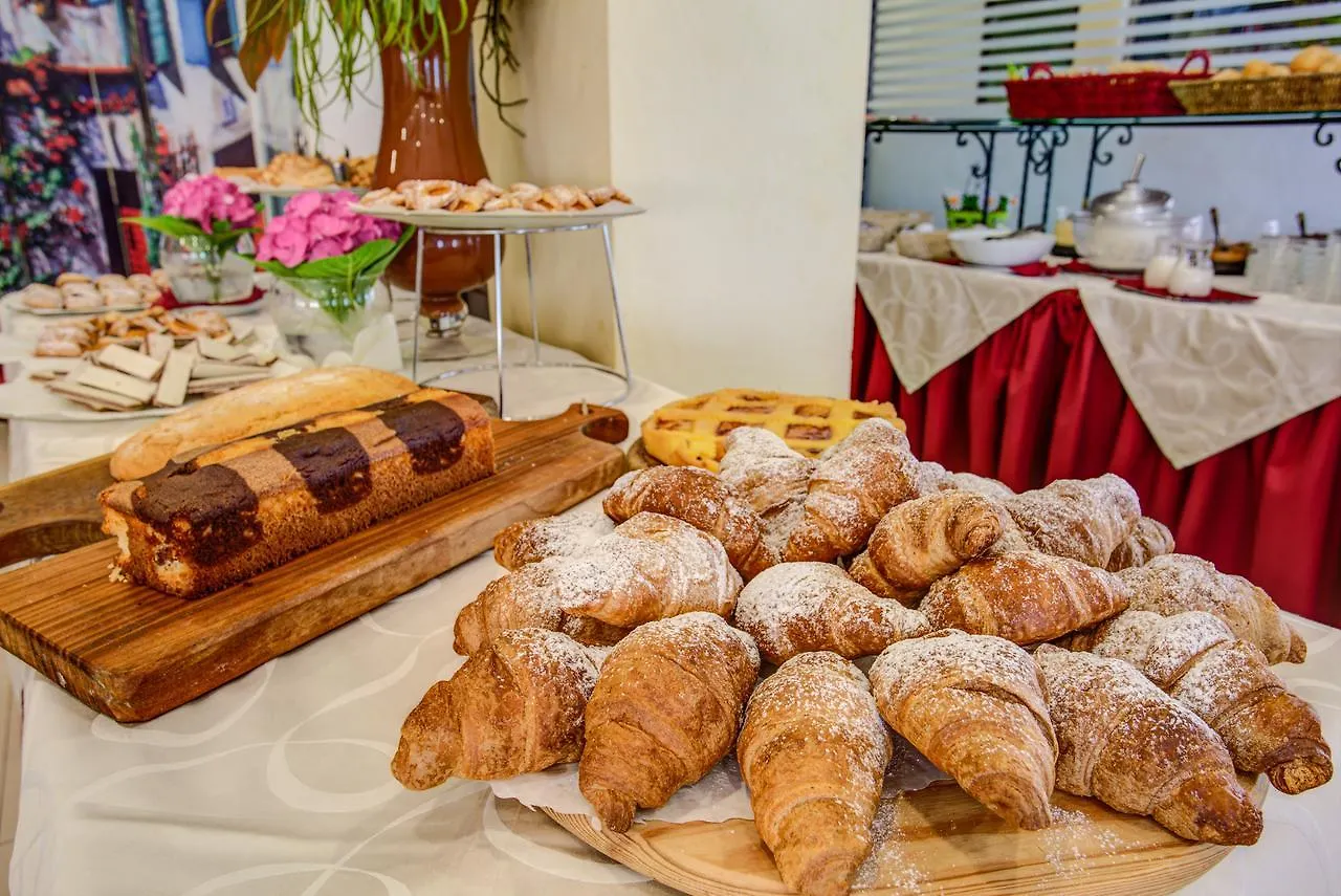 Hotel Deanna Bellaria-Igea Marina