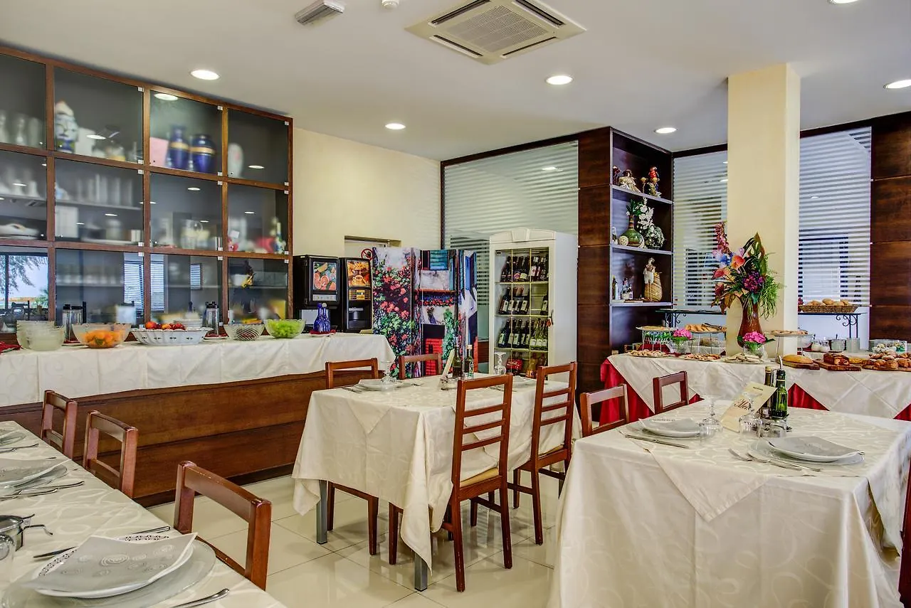 Hotel Deanna Bellaria-Igea Marina