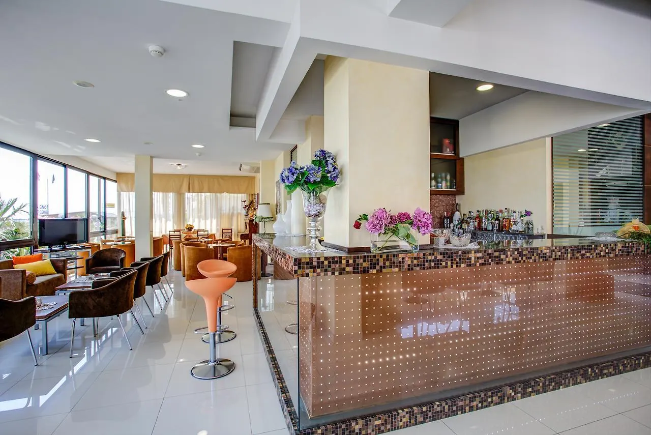 Hotel Deanna Bellaria-Igea Marina