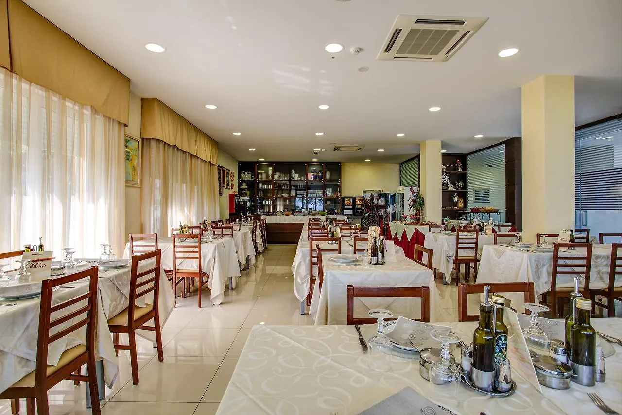 Hotel Deanna Bellaria-Igea Marina