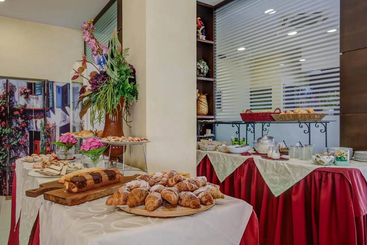 Hotel Deanna Bellaria-Igea Marina