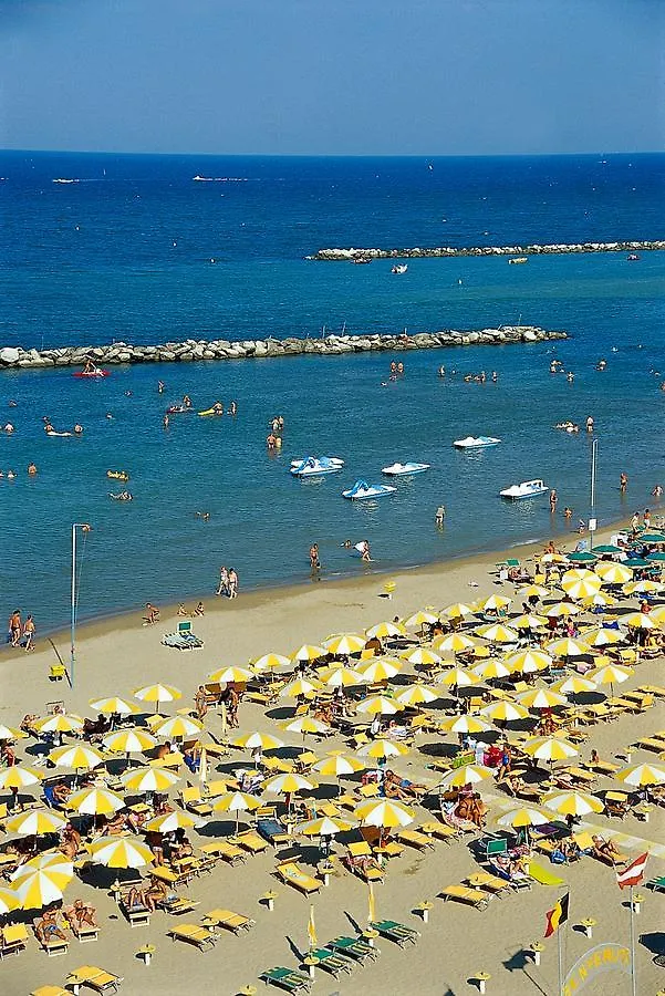 Hotel Deanna Bellaria-Igea Marina